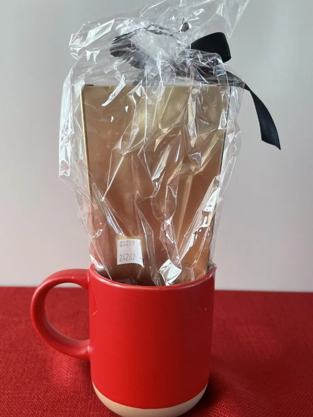 NEW, Woodland cocoa/coffee Mocha Latte with Espresso, Fall, crafted Duluth, MN